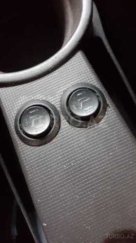 SEAT Ibiza 2012, 120,000 km - 1.6 l - Bakı