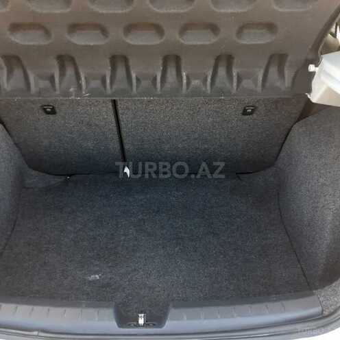 SEAT Ibiza 2012, 120,000 km - 1.6 l - Bakı