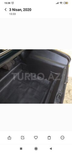 LADA (VAZ) 2106 2004, 98,250 km - 1.6 l - Yardımlı