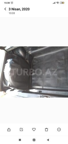 LADA (VAZ) 2106 2004, 98,250 km - 1.6 l - Yardımlı