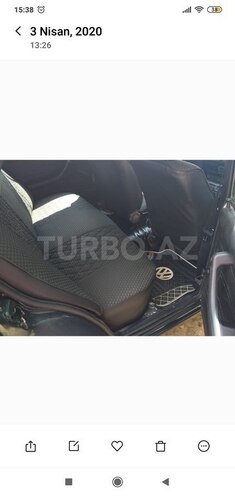 LADA (VAZ) 2106 2004, 98,250 km - 1.6 l - Yardımlı