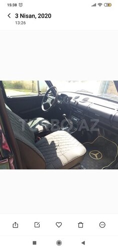 LADA (VAZ) 2106 2004, 98,250 km - 1.6 l - Yardımlı