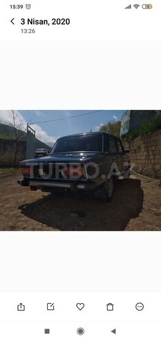 LADA (VAZ) 2106 2004, 98,250 km - 1.6 l - Yardımlı