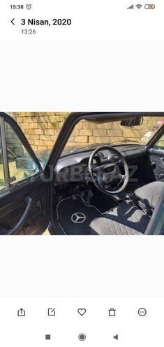 LADA (VAZ) 2106 2004, 98,250 km - 1.6 l - Yardımlı