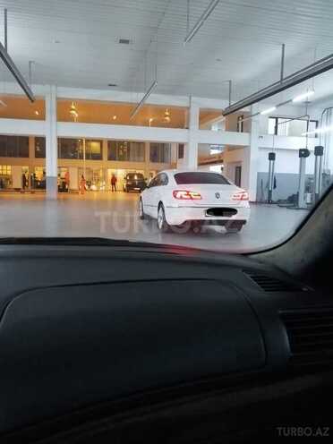 Volkswagen Passat CC 2012, 130,000 km - 2.0 l - Bakı