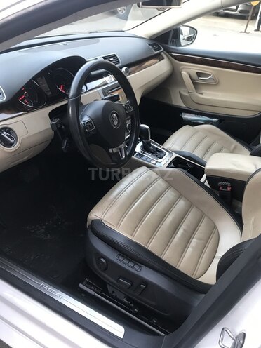 Volkswagen Passat CC 2012, 130,000 km - 2.0 l - Bakı