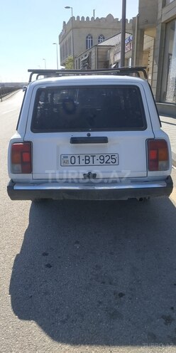 LADA (VAZ) 2104 2012, 94,519 km - 0.1 l - Bakı
