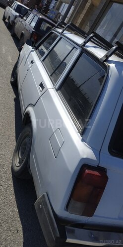 LADA (VAZ) 2104 2012, 94,519 km - 0.1 l - Bakı