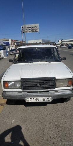 LADA (VAZ) 2104 2012, 94,519 km - 0.1 l - Bakı