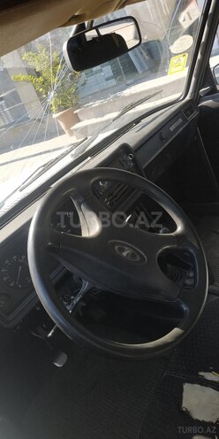 LADA (VAZ) 2104 2012, 94,519 km - 0.1 l - Bakı