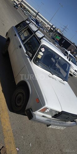 LADA (VAZ) 2104 2012, 94,519 km - 0.1 l - Bakı