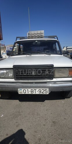 LADA (VAZ) 2104 2012, 94,519 km - 0.1 l - Bakı