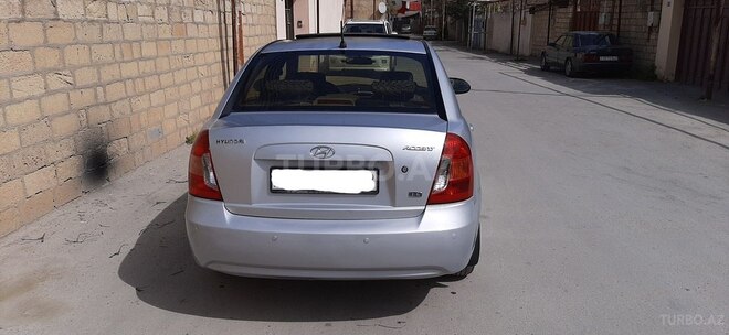 Hyundai Accent 2006, 238,000 km - 1.6 л - Bakı