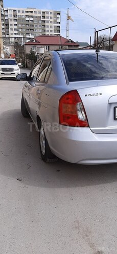 Hyundai Accent 2006, 238,000 km - 1.6 л - Bakı