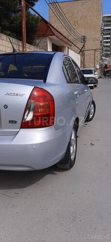 Hyundai Accent 2006, 238,000 km - 1.6 л - Bakı