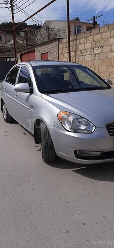Hyundai Accent 2006, 238,000 km - 1.6 л - Bakı