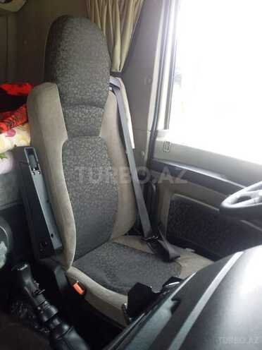 DAF 105 XF 2009, 1,044,320 km - 1.3 l - Xırdalan