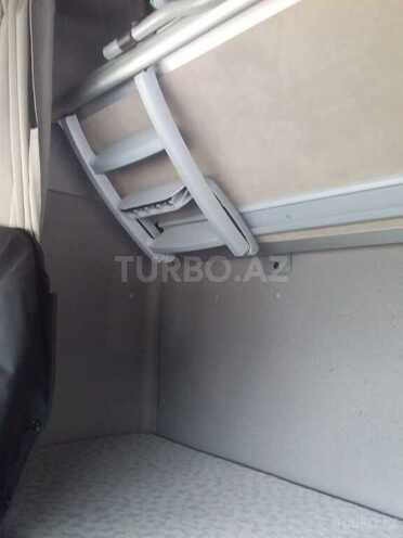 DAF 105 XF 2009, 1,044,320 km - 1.3 l - Xırdalan