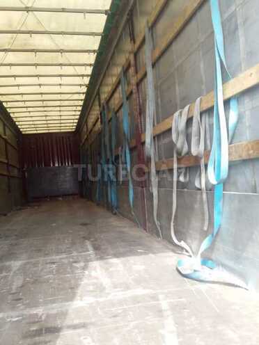 DAF 105 XF 2009, 1,044,320 km - 1.3 l - Xırdalan