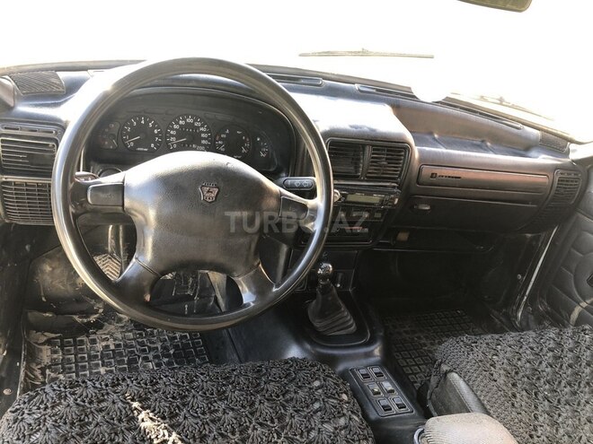 GAZ 3110 1997, 210,000 km - 2.4 l - Sumqayıt
