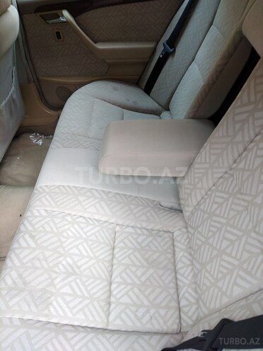 Mercedes C 200 1994, 397,230 km - 0.2 l - Bakı