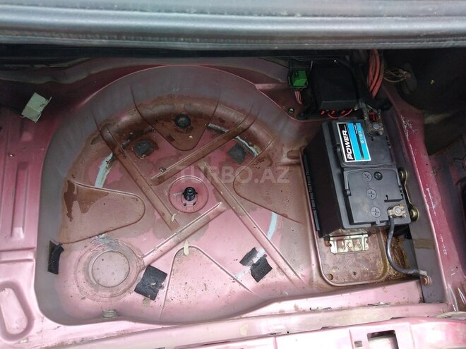 Mercedes C 200 1994, 397,230 km - 0.2 l - Bakı
