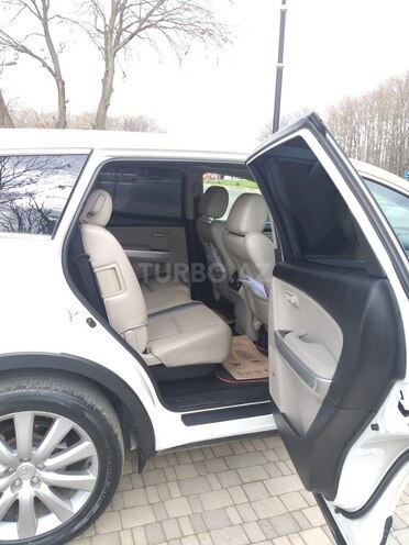 Mazda CX-9 2008, 224,000 km - 3.7 л - Lənkəran