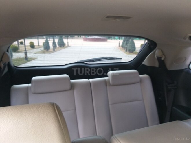 Mazda CX-9 2008, 224,000 km - 3.7 л - Lənkəran