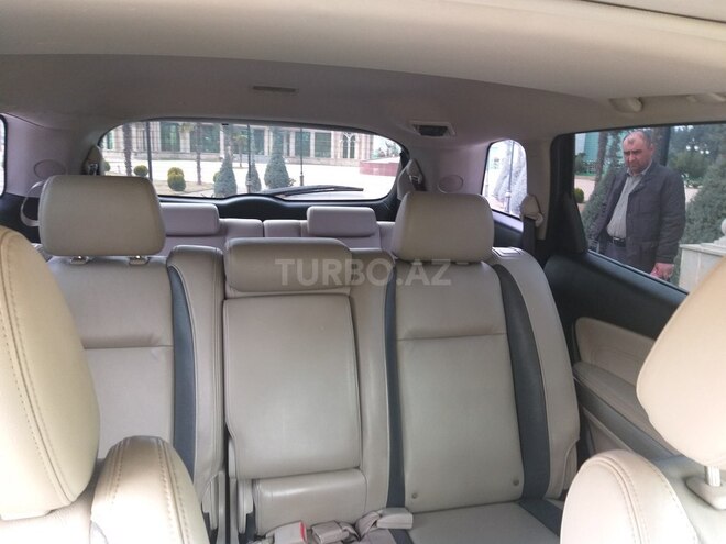 Mazda CX-9 2008, 224,000 km - 3.7 л - Lənkəran