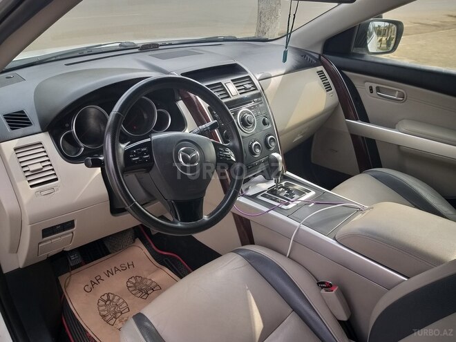 Mazda CX-9 2008, 224,000 km - 3.7 л - Lənkəran