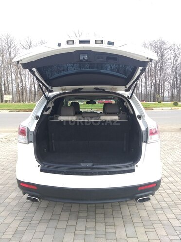 Mazda CX-9 2008, 224,000 km - 3.7 л - Lənkəran