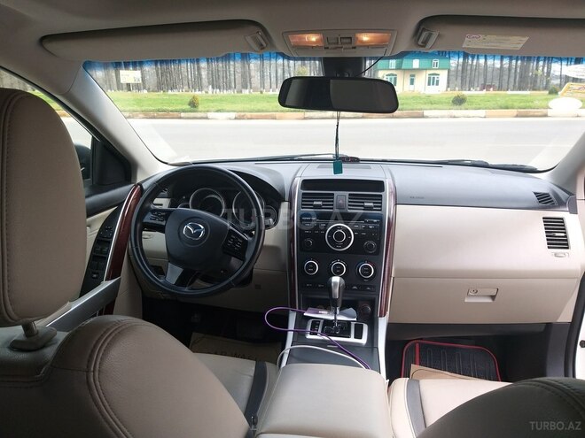 Mazda CX-9 2008, 224,000 km - 3.7 л - Lənkəran
