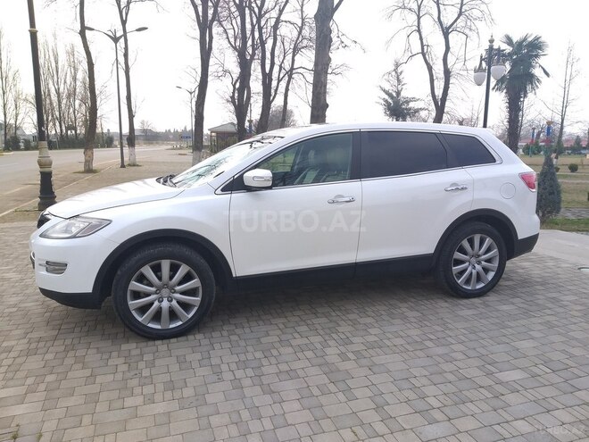 Mazda CX-9 2008, 224,000 km - 3.7 л - Lənkəran