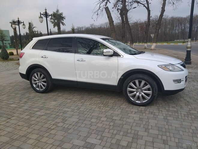 Mazda CX-9 2008, 224,000 km - 3.7 л - Lənkəran