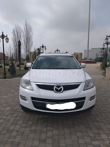 Mazda CX-9 2008, 224,000 km - 3.7 л - Lənkəran