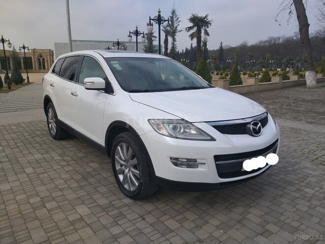 Mazda CX-9 2008, 224,000 km - 3.7 л - Lənkəran