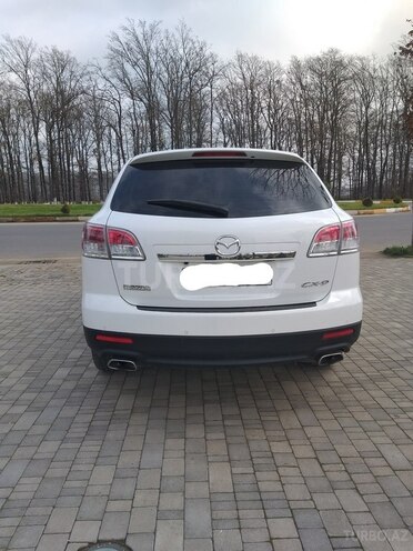 Mazda CX-9 2008, 224,000 km - 3.7 л - Lənkəran