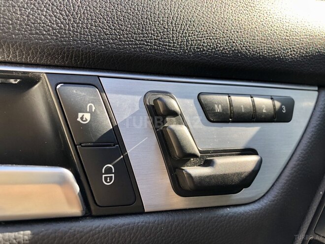 Mercedes C 250 2012, 68,000 km - 1.8 l - Bakı