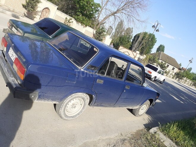 LADA (VAZ) 2107 2007, 151,390 km - 1.5 л - Ucar