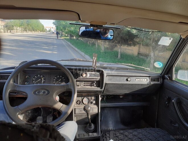 LADA (VAZ) 2107 2007, 151,390 km - 1.5 л - Ucar