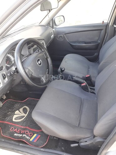 Daewoo Nexia 2010, 2,100,000 km - 0.2 l - Bakı