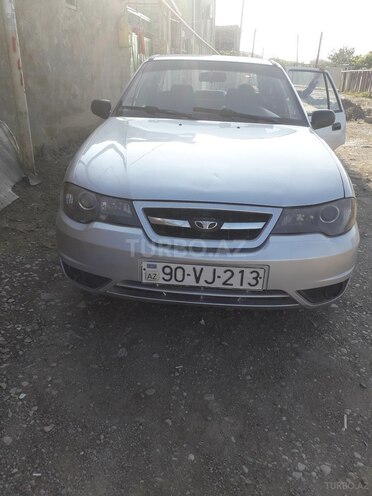 Daewoo Nexia 2010, 2,100,000 km - 0.2 l - Bakı