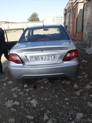 Daewoo Nexia 2010, 2,100,000 km - 0.2 l - Bakı