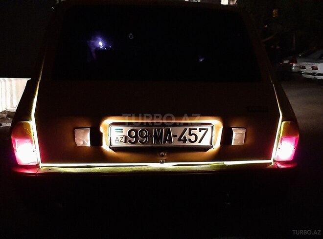 Renault 12 Toros 1996, 100,000 km - 1.5 l - Bakı