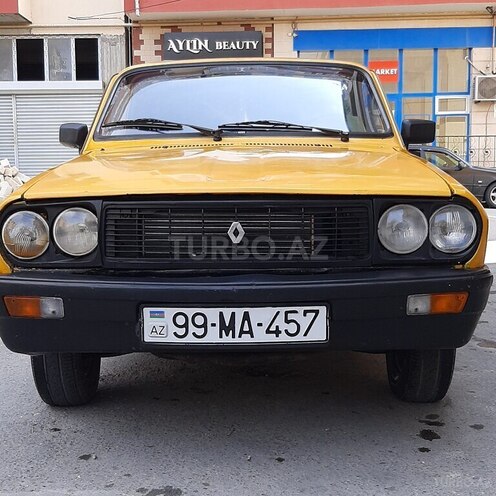 Renault 12 Toros 1996, 100,000 km - 1.5 l - Bakı