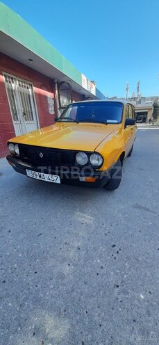 Renault 12 Toros 1996, 100,000 km - 1.5 l - Bakı