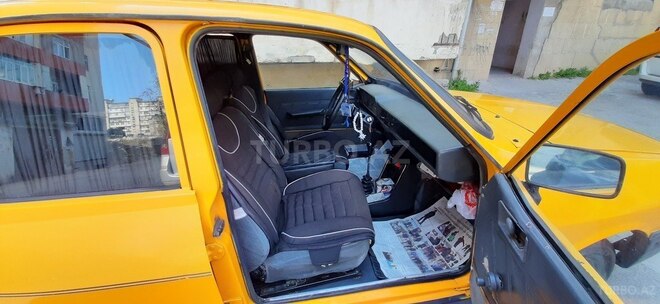 Renault 12 Toros 1996, 100,000 km - 1.5 l - Bakı