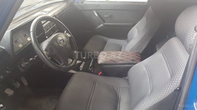 LADA (VAZ) Niva 2015, 60 km - 1.7 l - Gəncə