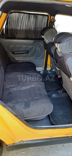 Renault 12 Toros 1996, 100,000 km - 1.5 l - Bakı