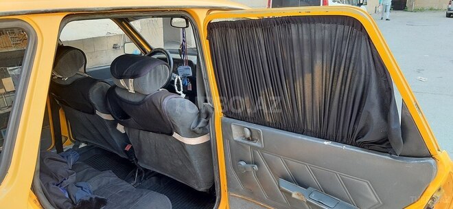 Renault 12 Toros 1996, 100,000 km - 1.5 l - Bakı